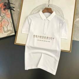 Picture of Burberry Polo Shirts Short _SKUBurberryS-4XL25tn3228762